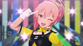 アイドルマスター