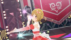 アイドルマスター
