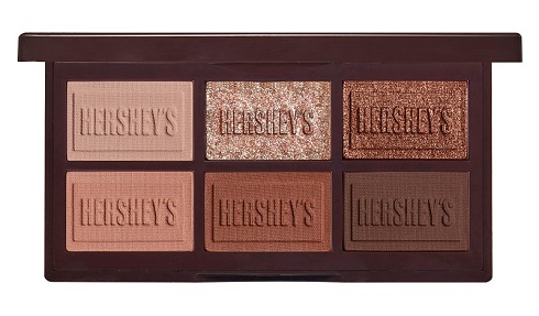 （エチュードハウスとハーシーのコラボレーションコスメ）