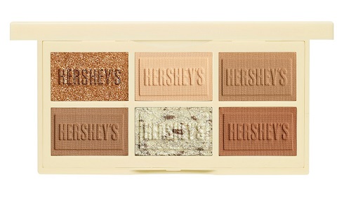 （エチュードハウスとハーシーのコラボレーションコスメ）