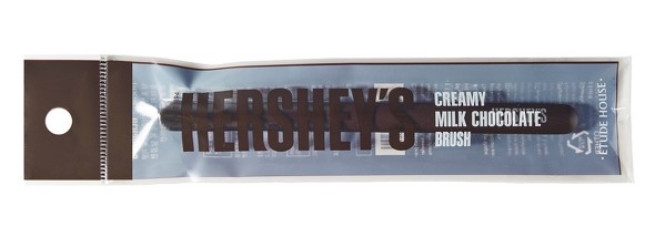 （エチュードハウスとハーシーのコラボレーションコスメ）