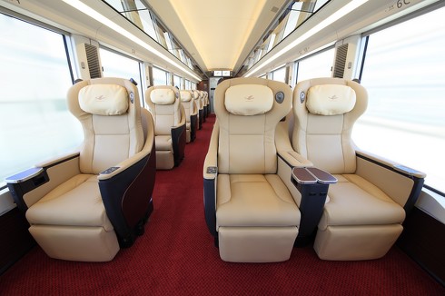 2020年 お勧め乗り鉄