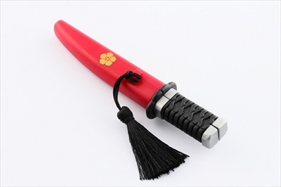 明智光秀ペーパーナイフ