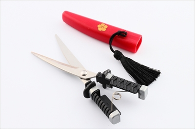 明智光秀ペーパーナイフ