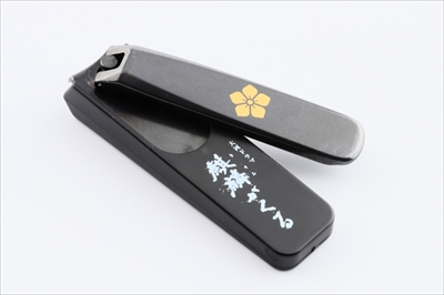 明智光秀ペーパーナイフ