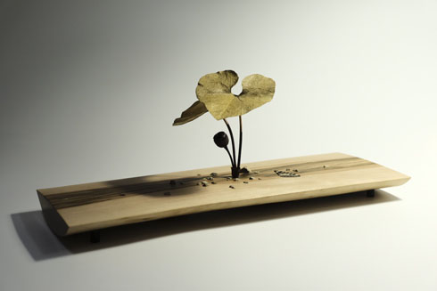 福田亨さん作品