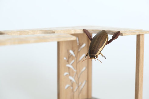 福田亨さん作品