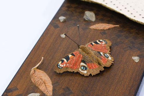 福田亨さん作品