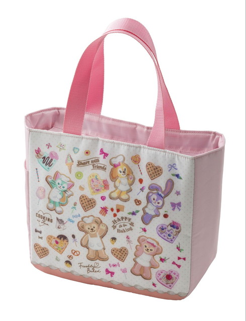 ダッフィーのハートウォーミングデイズ