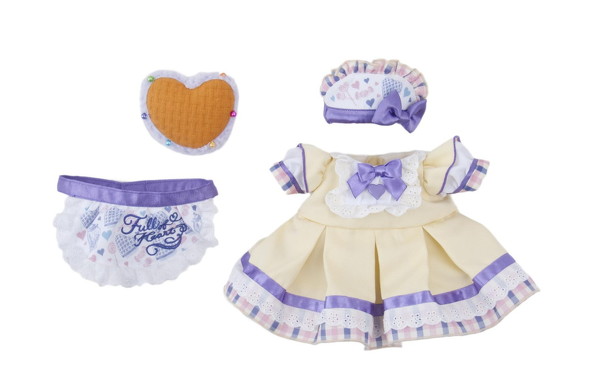 ダッフィーのハートウォーミングデイズ