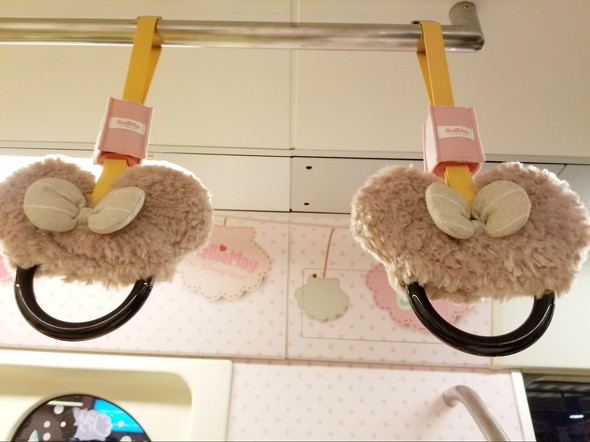 ダッフィーのハートウォーミングデイズ