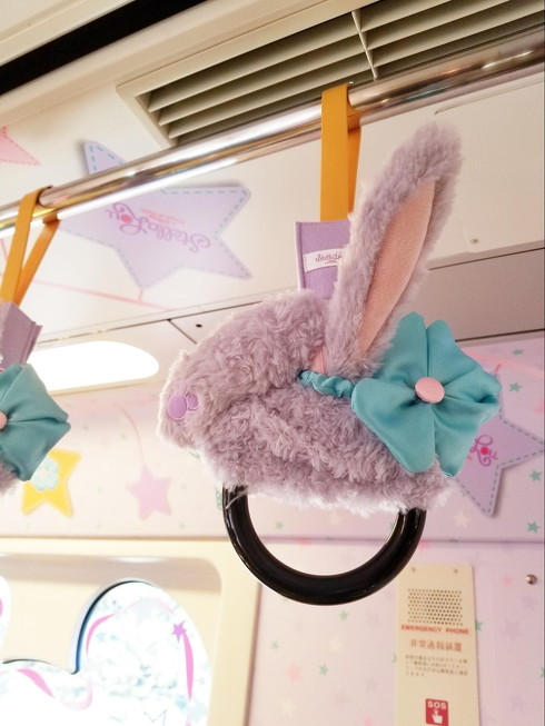 ダッフィーのハートウォーミングデイズ