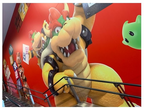 よゐこ 有野 フランス 日本 スーパーマリオ