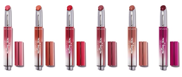 （レブロンの新作ツヤリップ）