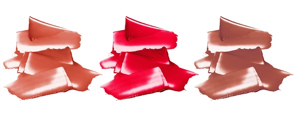 （レブロンの新作ツヤリップ）