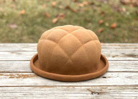 おやすみにゃんこハット