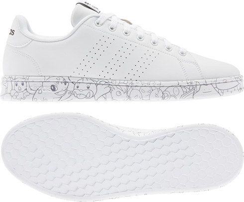 ADVANCOURT PKM ユニセックス