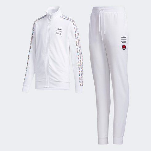 PKM トラックスーツ キッズ