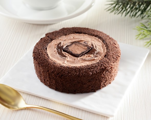 ローソンショコラスイーツ