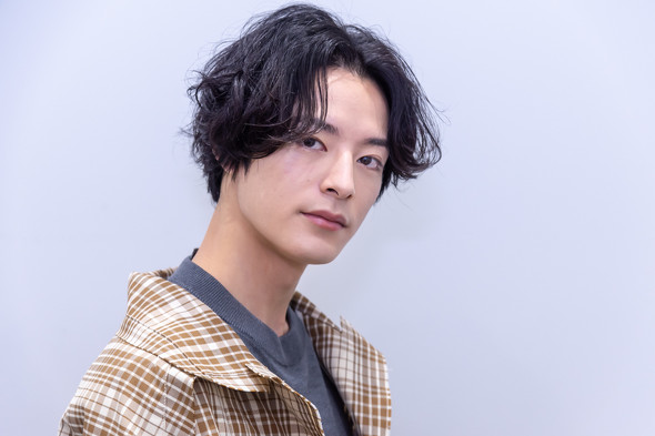 塩野瑛久に聞く「来世ではちゃんとします」撮影秘話 「大人たち