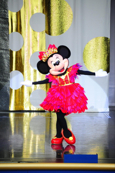 ベリーベリーミニー