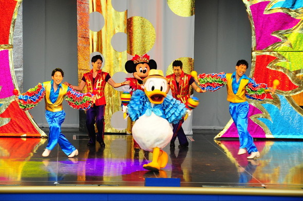 ベリーベリーミニー