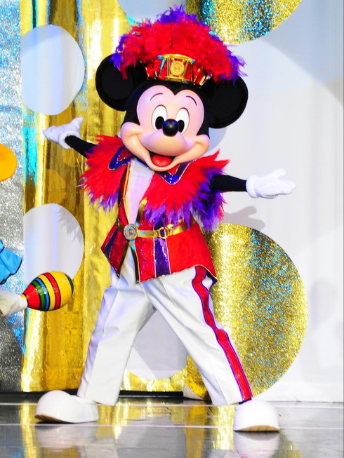 ベリーベリーミニー