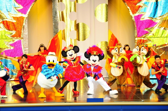 ベリーベリーミニー