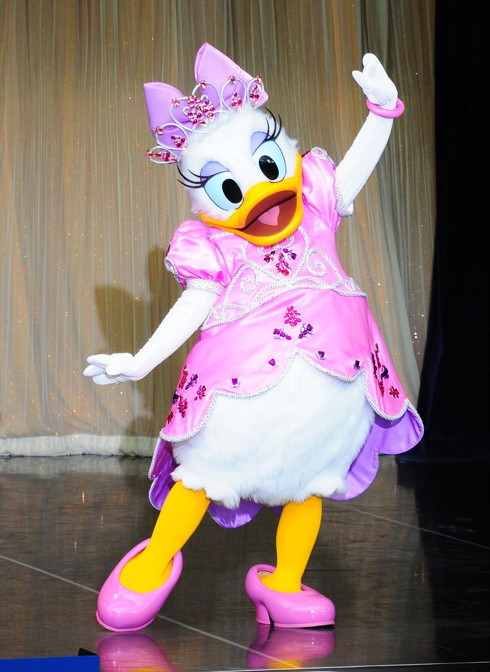 ベリーベリーミニー