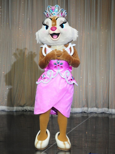 ベリーベリーミニー