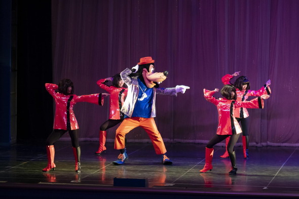 ベリーベリーミニー