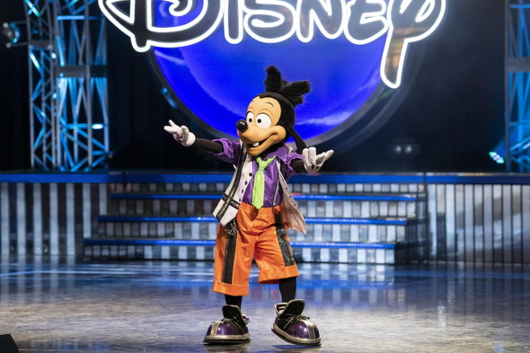 ベリーベリーミニー