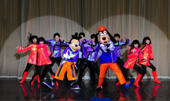 ベリーベリーミニー