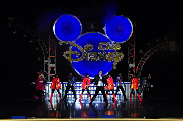 ベリーベリーミニー