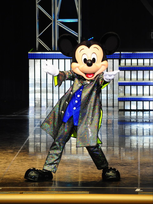 ベリーベリーミニー