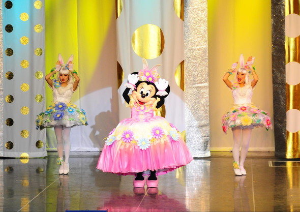 ベリーベリーミニー