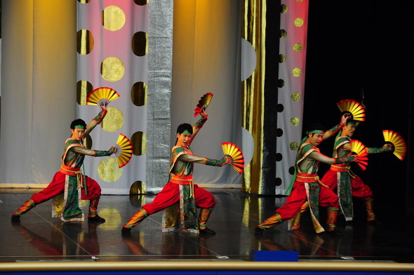 ベリーベリーミニー