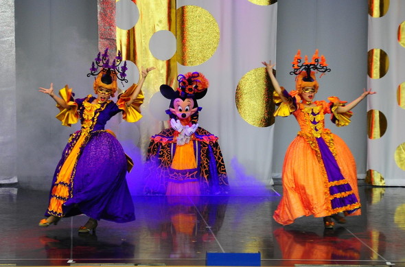 ベリーベリーミニー