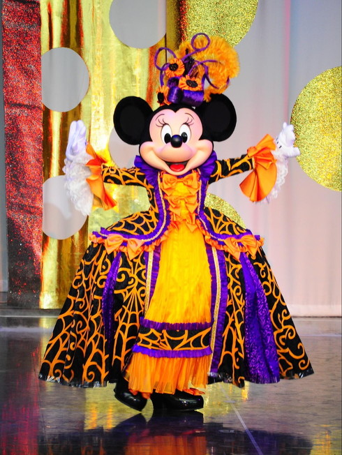 ベリーベリーミニー