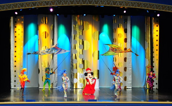 ベリーベリーミニー