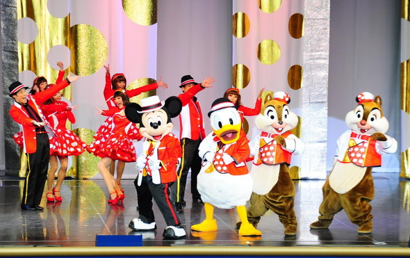 ベリーベリーミニー