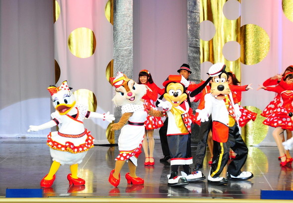 ベリーベリーミニー