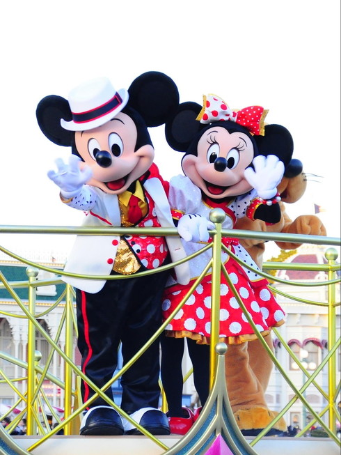 ベリーベリーミニー