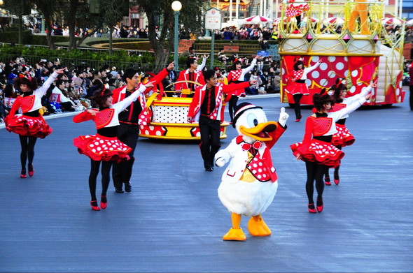 ベリーベリーミニー