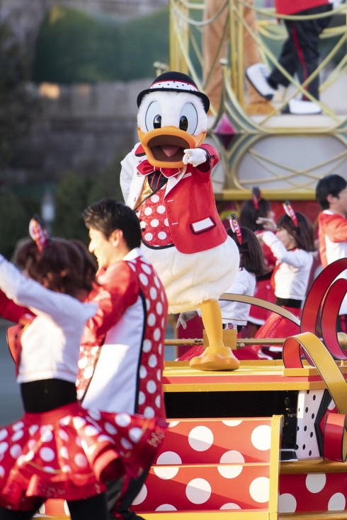 ベリーベリーミニー