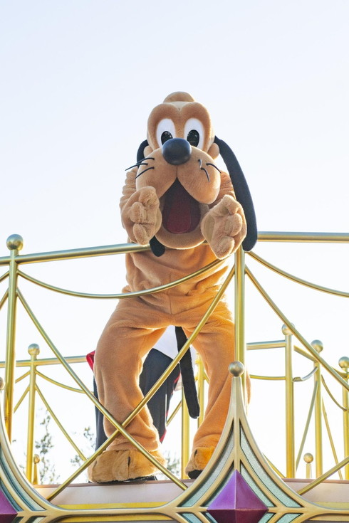 ベリーベリーミニー