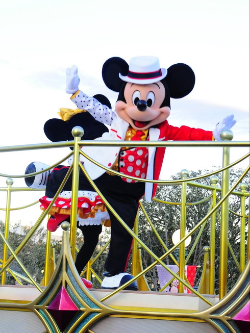 ベリーベリーミニー