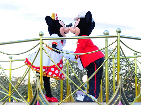 ベリーベリーミニー