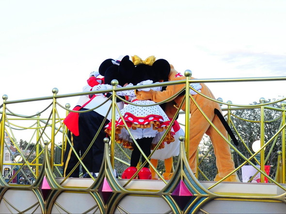 ベリーベリーミニー