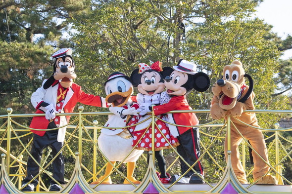 ベリーベリーミニー